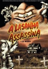A Lasanha Assassina series tv
