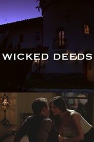 Wicked Deeds series tv