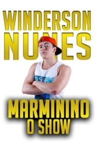 Whindersson Nunes em Marminino series tv
