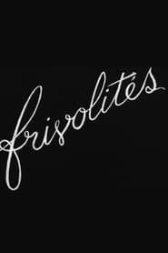 Frivolités (1929)
