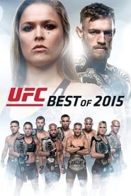 UFC: Best of 2015-hd