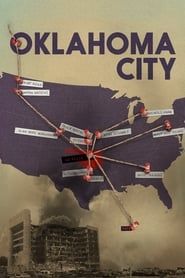 Oklahoma City series tv