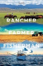 Image Rancher, Farmer, Fisherman
