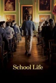 School Life series tv