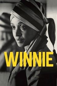Affiche de Winnie