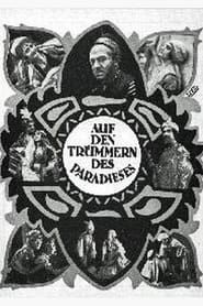 Auf den Trümmern des Paradieses (1920)