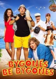 Bygones Be Bygones series tv
