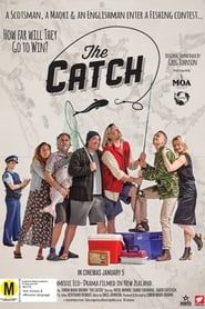 Affiche de The Catch