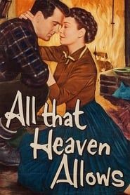 Tout ce que le ciel permet (1955)