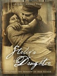 Stalin's Daughter series tv