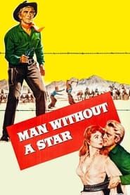 Man Without a Star series tv