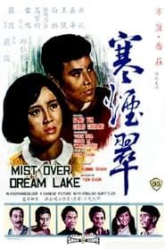 Image Mist over Dream Lake 1968