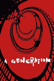 A Generation series tv