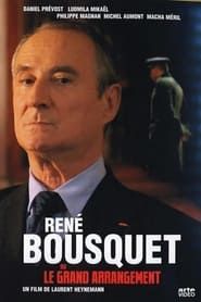 René Bousquet ou le grand arrangement series tv