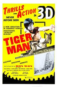 Image Tiger Man