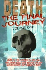 Image Death The Final Journey Vol. 1