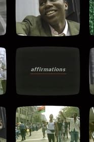 Affirmations series tv
