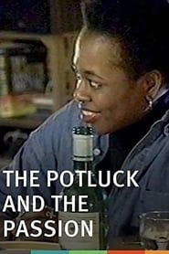 The Potluck and the Passion series tv