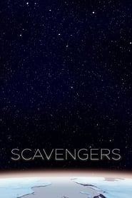 Scavengers series tv