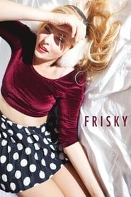 Affiche de Frisky