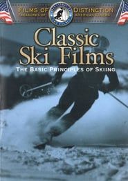 The Basic Principles of Skiing series tv