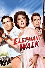 Elephant Walk series tv