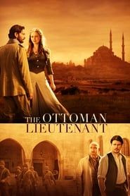 The Ottoman Lieutenant series tv