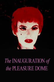 The Inauguration of the Pleasure Dome 1954 streaming