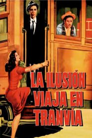 On a volé un tram (1954)