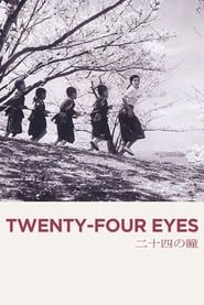 Twenty-Four Eyes series tv