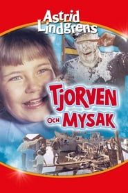 Tjorven and Mysak series tv