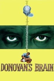 Donovan's Brain 1953 streaming