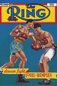 Image Kings of The Ring - History of Heavyweight Boxing 1919-1990