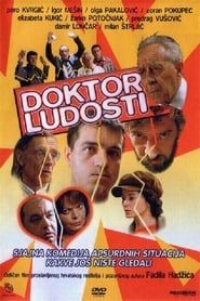 The Doctor of Craziness 2003 streaming