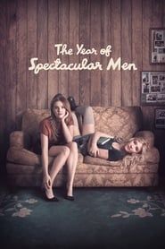 Image The Year of Spectacular Men 2018