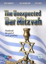 Image The Unexpected Bar Mitzvah 2015
