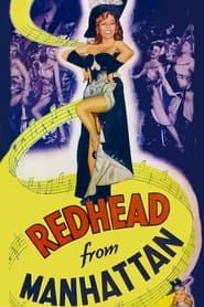 Redhead from Manhattan series tv