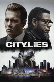 City of Lies 2018 streaming