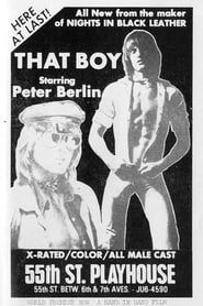 That Boy (1974)