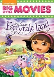 Image Dora the Explorer: Dora Saves Fairytale Land