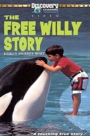 watch The Free Willy Story - Keiko's Journey Home