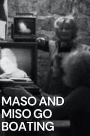 Maso et miso vont en bateau