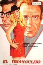 The Little Triangle 1972 streaming