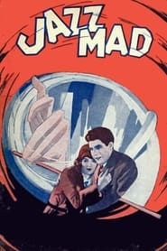 Jazz Mad (1928)