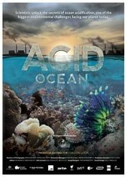 Acid Ocean series tv