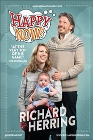 Richard Herring: Happy Now series tv