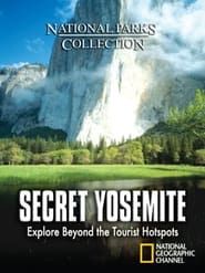 Secret Yosemite series tv