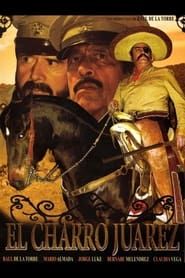 El charro Juárez series tv