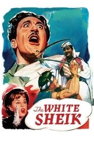 The White Sheik series tv