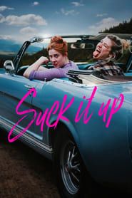 Suck It Up series tv
